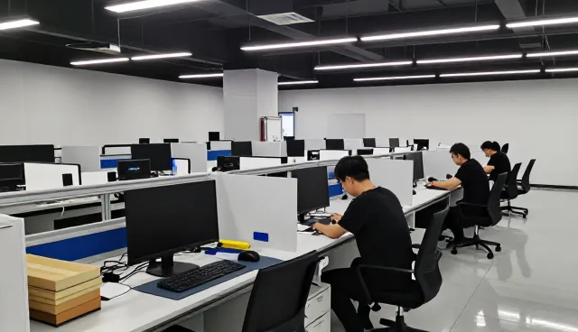 余姚风禾网络科技有限公司