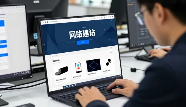 响应式网站开发相关知识全面介绍